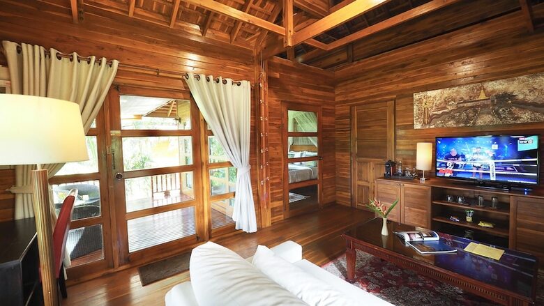 Hotel Nan Seasons Boutique Resort