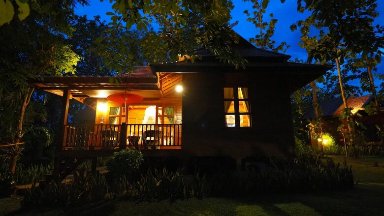 Hotel Nan Seasons Boutique Resort