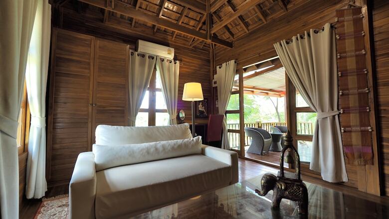 Hotel Nan Seasons Boutique Resort