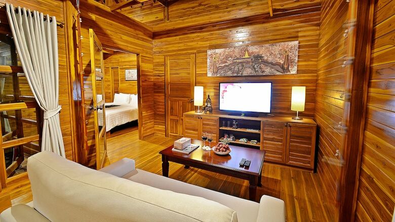 Hotel Nan Seasons Boutique Resort