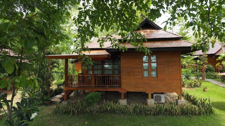 Hotel Nan Seasons Boutique Resort