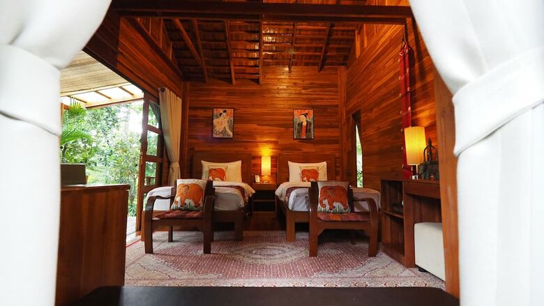 Hotel Nan Seasons Boutique Resort