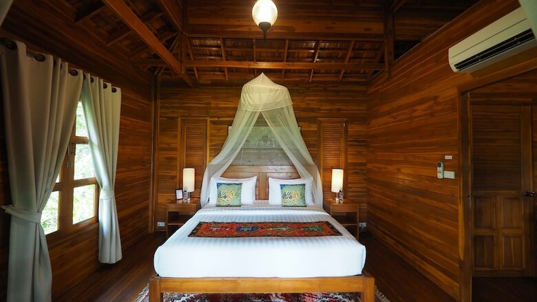 Hotel Nan Seasons Boutique Resort