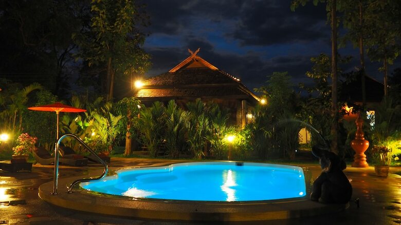 Hotel Nan Seasons Boutique Resort