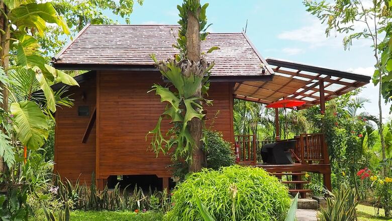 Hotel Nan Seasons Boutique Resort