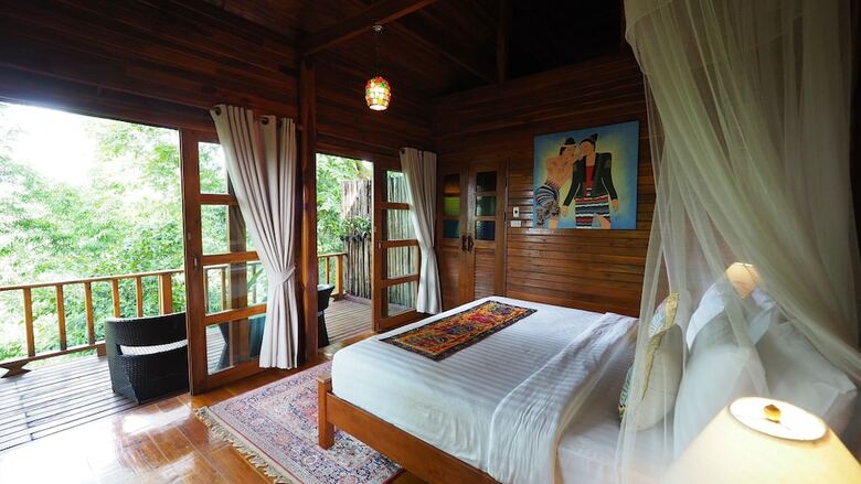 Hotel Nan Seasons Boutique Resort