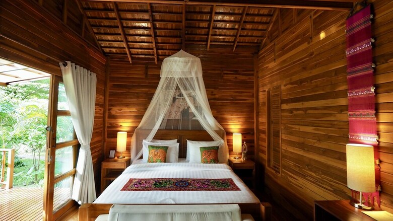Hotel Nan Seasons Boutique Resort