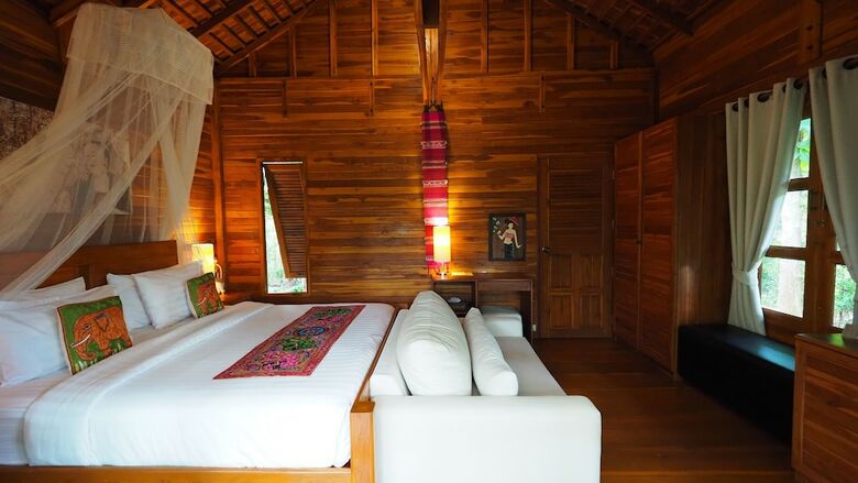 Hotel Nan Seasons Boutique Resort