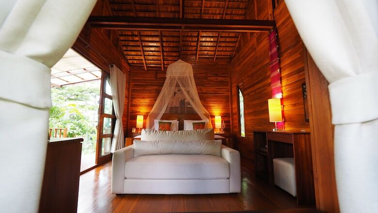 Hotel Nan Seasons Boutique Resort