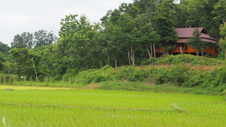 Hotel Nan Seasons Boutique Resort