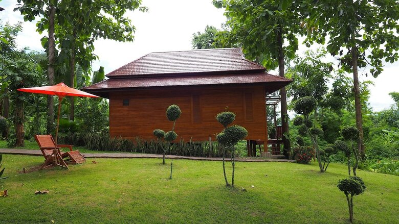 Hotel Nan Seasons Boutique Resort