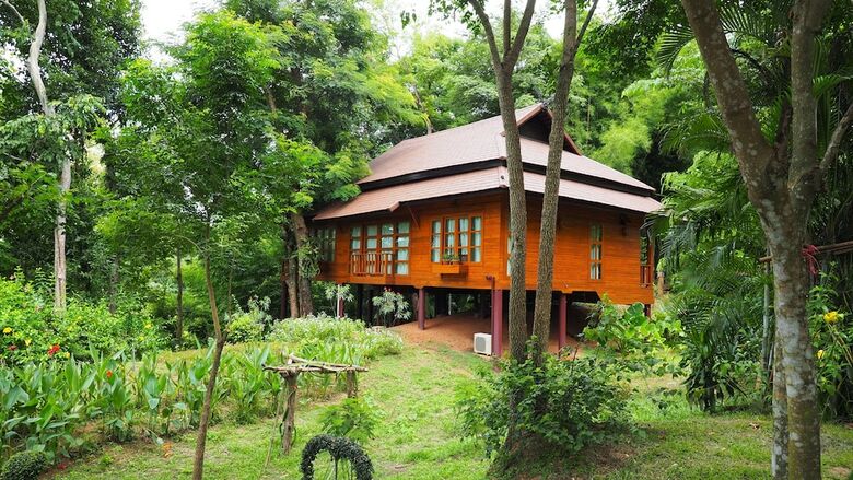 Hotel Nan Seasons Boutique Resort