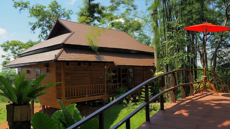 Hotel Nan Seasons Boutique Resort