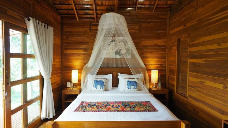Hotel Nan Seasons Boutique Resort