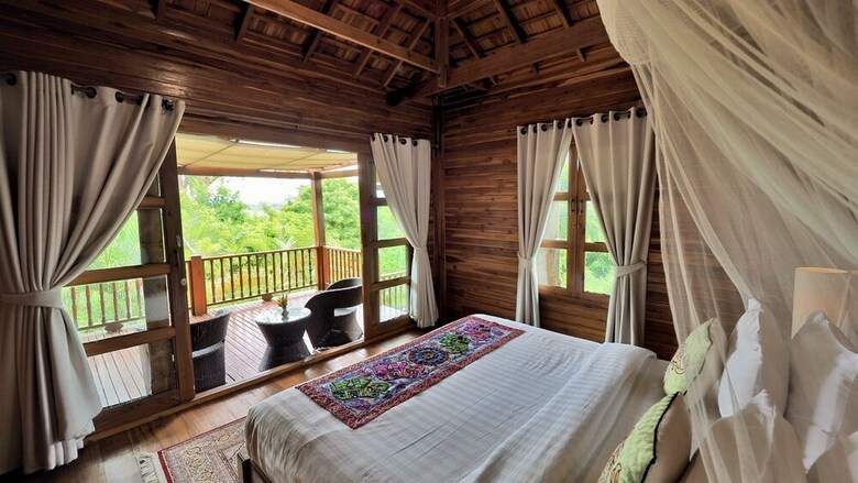 Hotel Nan Seasons Boutique Resort