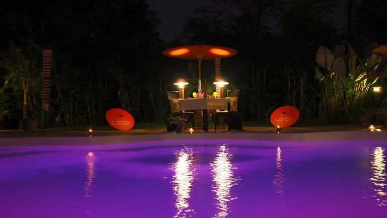 Hotel Nan Seasons Boutique Resort