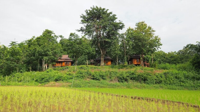 Hotel Nan Seasons Boutique Resort