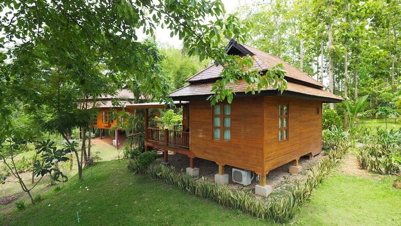 Hotel Nan Seasons Boutique Resort