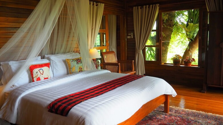 Hotel Nan Seasons Boutique Resort