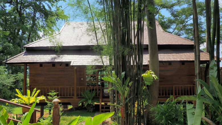 Hotel Nan Seasons Boutique Resort