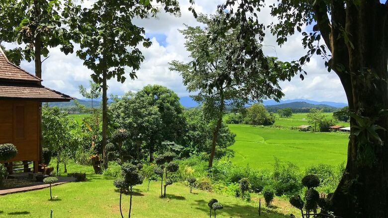 Hotel Nan Seasons Boutique Resort