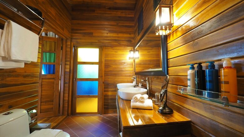 Hotel Nan Seasons Boutique Resort