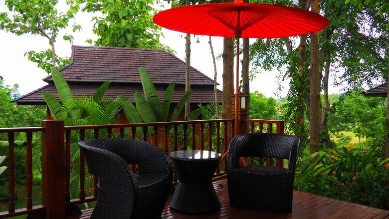 Hotel Nan Seasons Boutique Resort