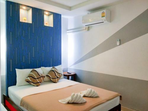 Hostal Great Hill Resort