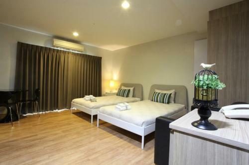 Hotel Narita@amata