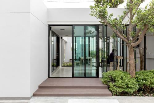 Hotel Narita@amata