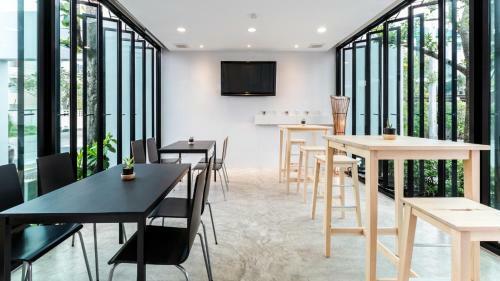 Hotel Narita@amata