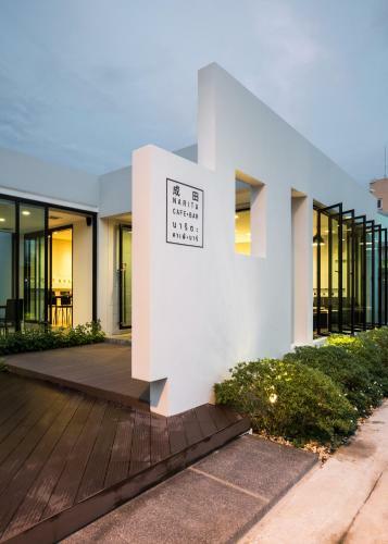 Hotel Narita@amata