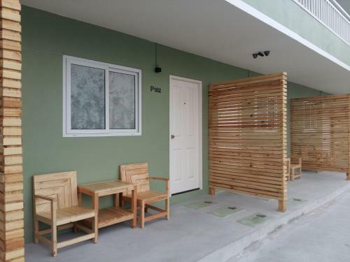 Apartamentos @sleep Hotel