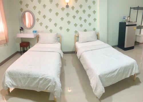 Apartamentos @sleep Hotel