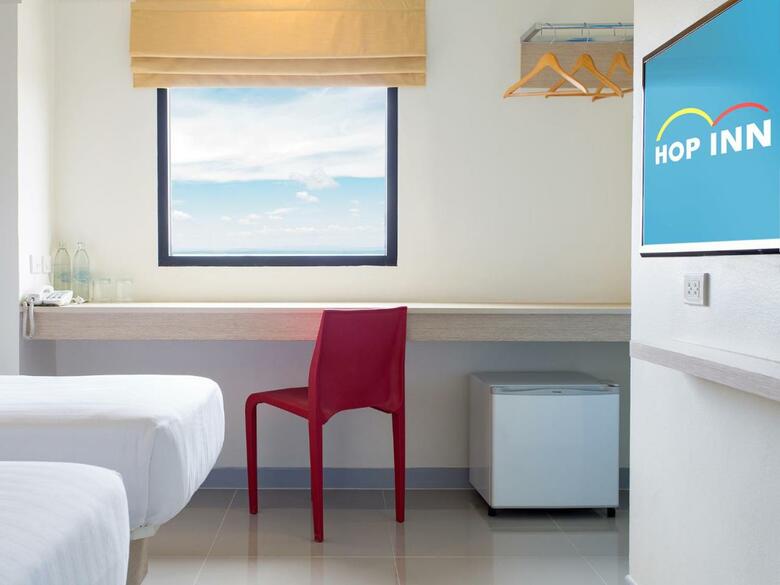 Hotel Hop Inn Chonburi