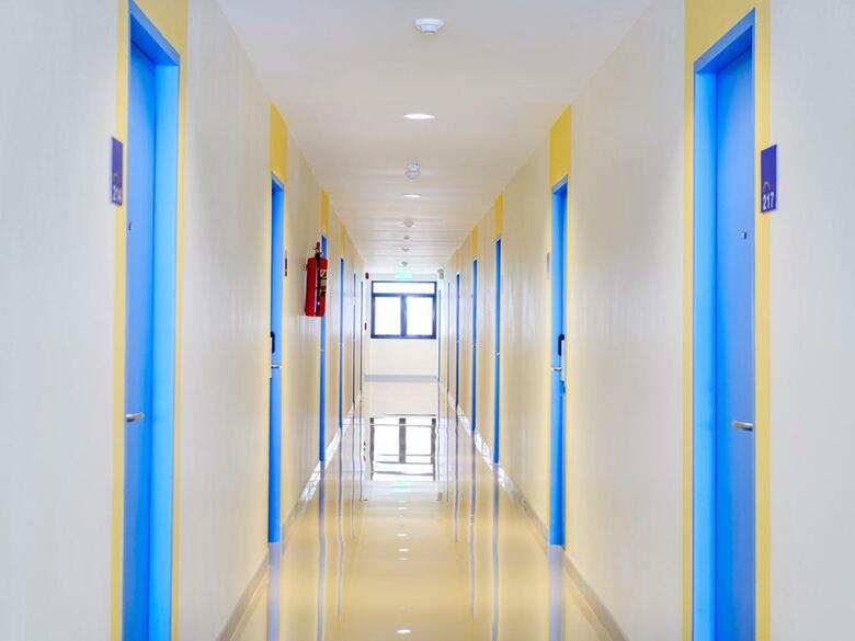Hotel Hop Inn Chonburi