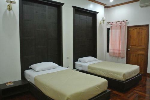 Hotel Siam River Resort