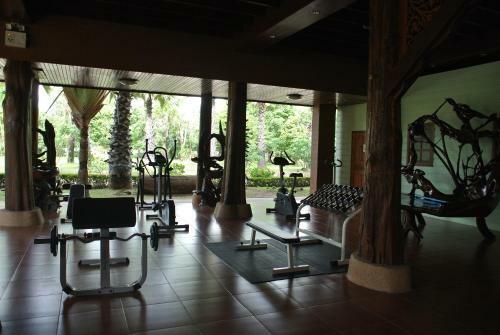 Hotel Siam River Resort