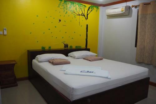Hostal Rimmueng Resort