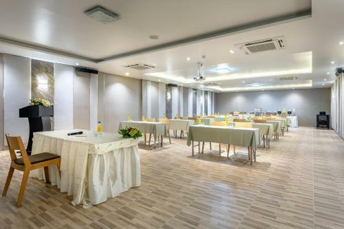 Beehive Boutique Hotel Phuket