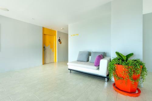 Beehive Boutique Hotel Phuket