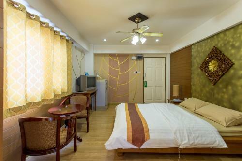Hotel Rangsit Grand Condo