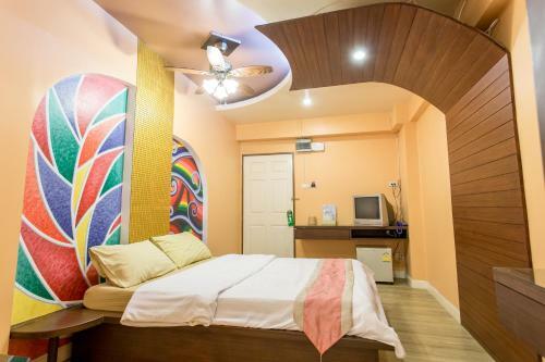 Hotel Rangsit Grand Condo