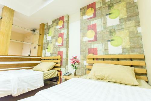 Hotel Rangsit Grand Condo