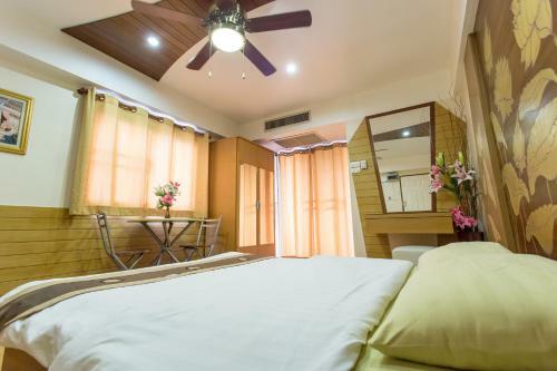 Hotel Rangsit Grand Condo