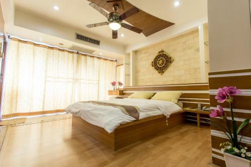 Hotel Rangsit Grand Condo