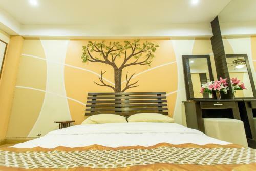 Hotel Rangsit Grand Condo