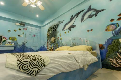 Hotel Rangsit Grand Condo