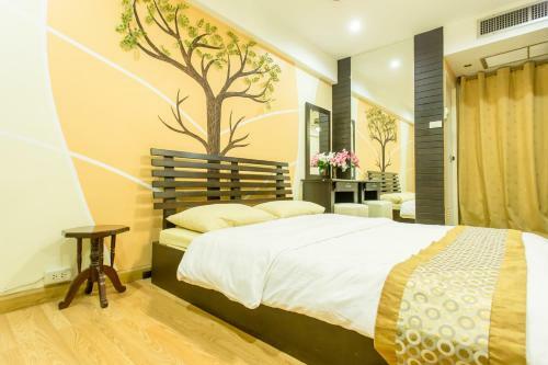 Hotel Rangsit Grand Condo