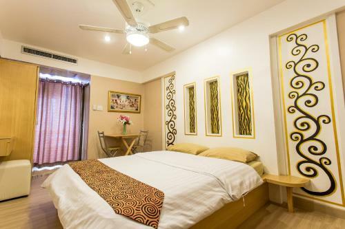 Hotel Rangsit Grand Condo